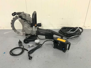 Ultra Force Equipment N/A 2026 - Ringzaag beton AC7400 bild 21