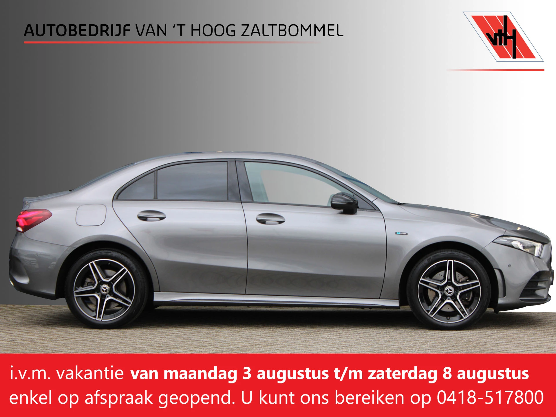Mercedes-Benz A-Klasse 2020 - 250e AUT8 AMG Limited NIGHT PAKKET SFEER DISTRONIC CARPLAY afbeelding 1