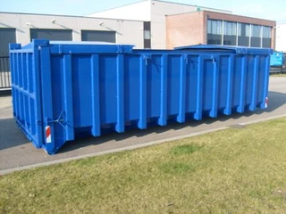 Gemakbak containers diverse zdjęcie 3 miniatura