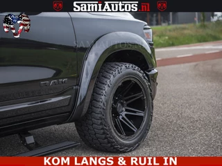 Dodge Ram Pick-Up 2023 - HULK WIDE BODY KIT | HEMI 5.7 V8 402PK | MEEST DIKKE EN VOLLE UITVOERING | afbeelding 49