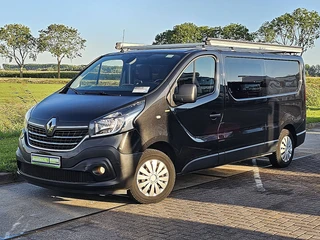Renault Trafic 2021 - 2.0 DCI afbeelding 2 miniatuur