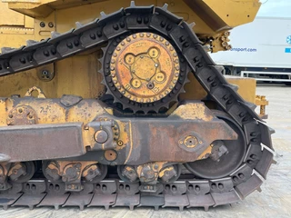 Caterpillar D8T - 2021 Rebuild CE / EPA 2021 - N/A bild 12