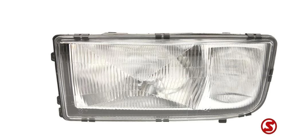 Mercedes-Benz - Occ koplamp links Mercedes actros mp1 obrázek 1