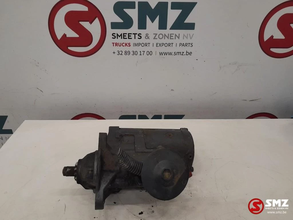 Iveco - Occ starter F3GFE611 Iveco obrázek 1