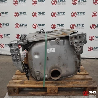 Renault N/A 2017 - Occ Catalysator Renault Euro6 zdjecie 1