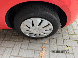Ford Ka 2010 - 1.2 Trend zdjecie 5