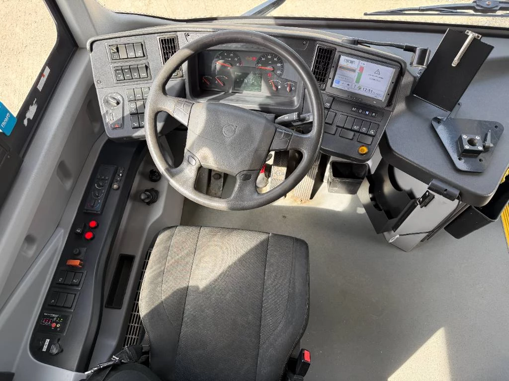Volvo 2015 - B8R 8900 Bild 19