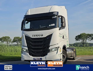 Iveco 2021 - S-WAY AS440S46 obrázek 1 náhled
