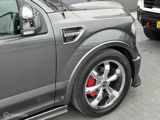 Ford F-150 2019 - USA Shelby Super Snake изображение 40