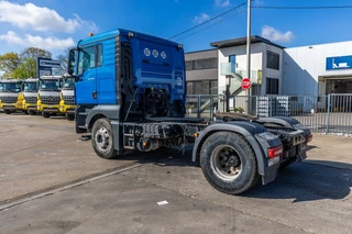 MAN TGX 2019 - 18.500 XL BLS +INTARDER image 6