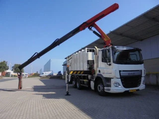 DAF CF 290 2015 - NL TRUCK bild 5