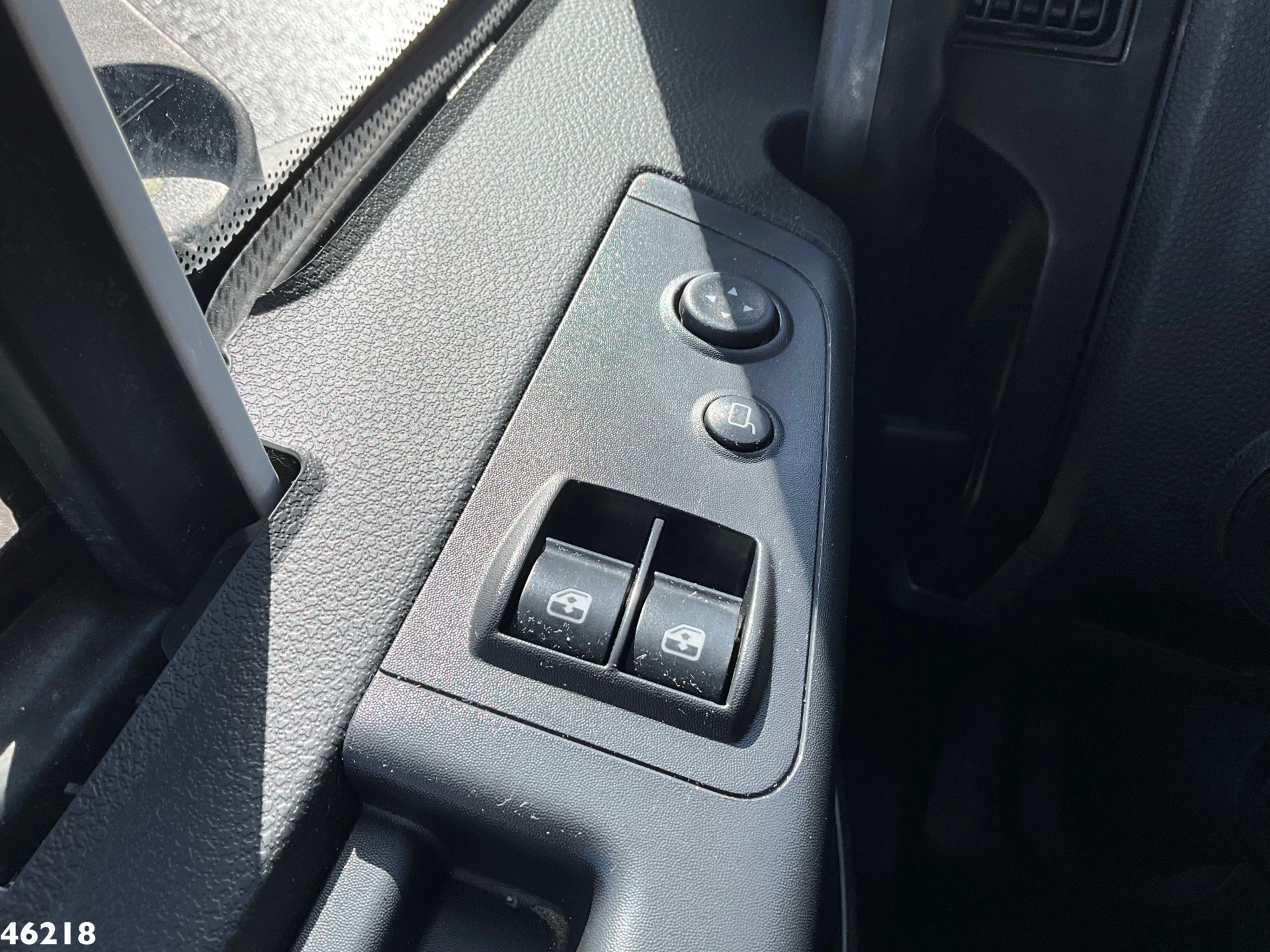 Iveco Eurocargo 2024 - ML80E21K Meiller 4m³ kipper Just 9.053 km! image 16