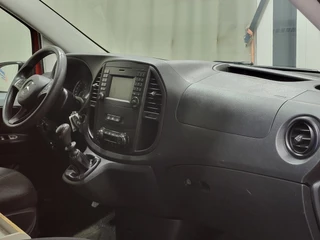 Mercedes-Benz Vito 2019 - 114CDI L3/H1 Imperiaal Euro 6! zdjecie 8
