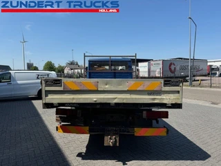 Mercedes-Benz N/A 1999 - VARIO 814 image 6