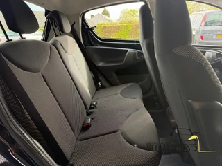 Toyota Aygo 2009 - 1.0-12V Comfort / apk 4-2027 bild 7