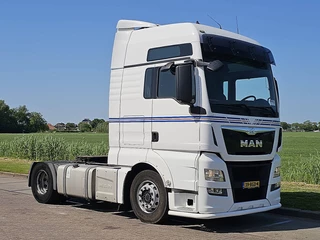 MAN TGX 2015 - 18.440 afbeelding 5