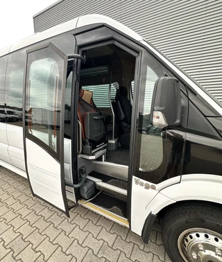 Unvi Microbus 2016 - Mercedes-Benz Sprinter 516 L4H2 personenbus image 3 thumbnail