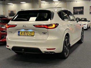 Mazda CX-60 2023 - 2.5 e-SkyActiv PHEV Automaat 327PK Takumi Met alle pakketten Plug-in Hybride imagen 16