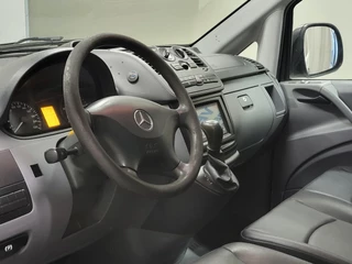 Mercedes-Benz Vito 2008 - 120CDI L2/H1 Automaat Marge! image 4