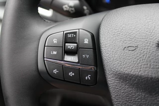 Ford Transit 2024 - 350 2.0 TDCI L2H2 Trend 130pk - Facelift - 2x Schuifdeur - Adaptive Cruise - Navigatie - Blind Spot - 360 Camera - Stoel - Stuurverwarming - Rijklaar zdjecie 11