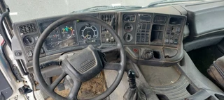 Scania R 2000 - R124-400 4x2 TRUCKHEAD + KIPPER HYDRAULIC + AIRO + RETARDER obrazek 15