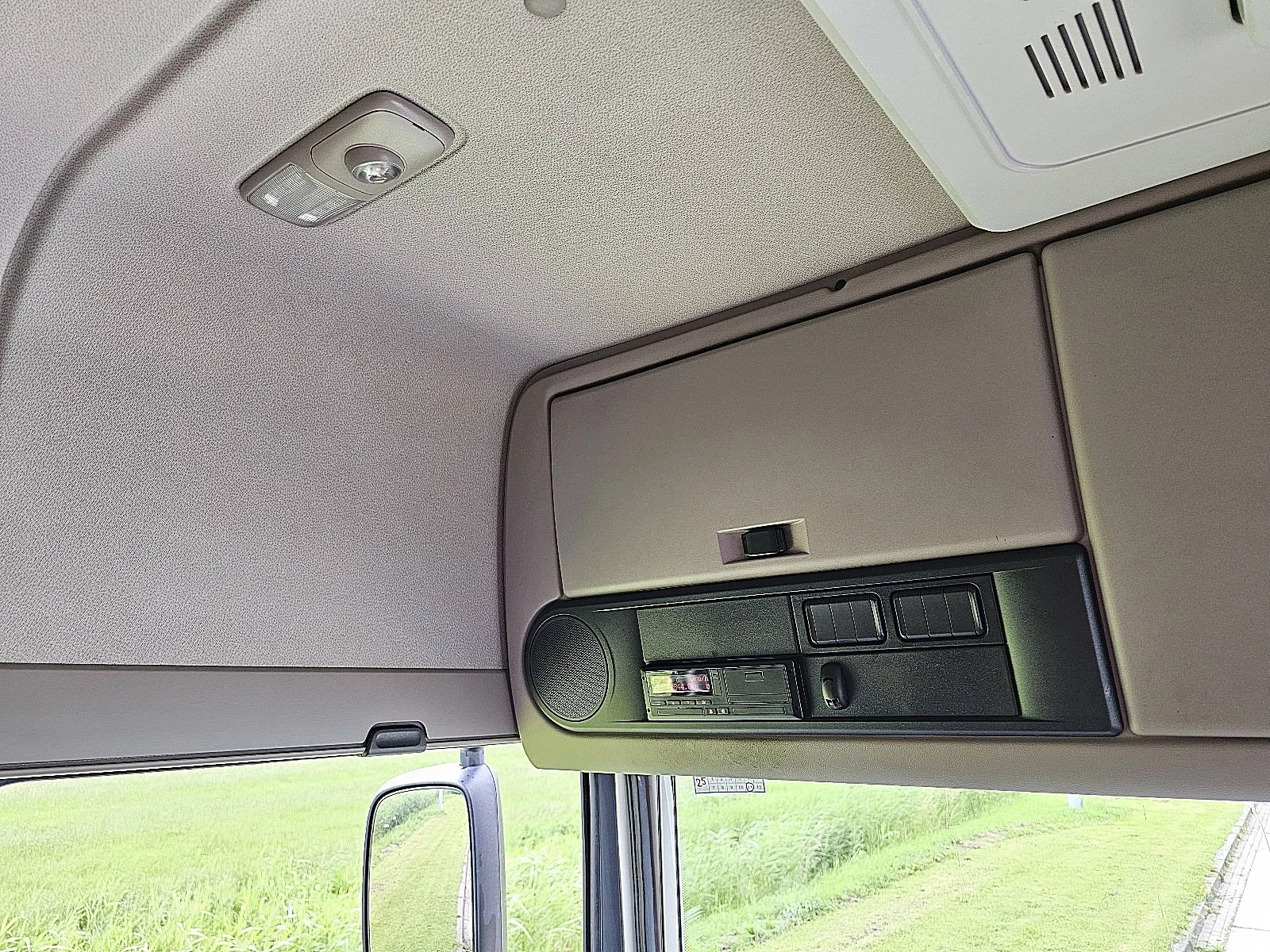 DAF 2021 - XF 530 Bild 16