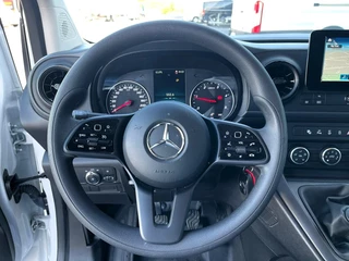 Mercedes-Benz Citan 2023 - 112*AppleCarplay*Navi*Wegrijhulp hellingen*Cruise control obrazek 4