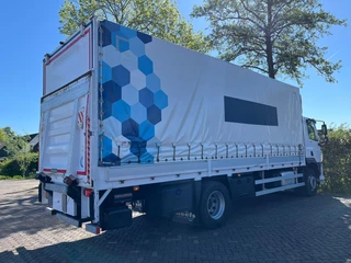 DAF CF 260 2021 - FA immagine 7