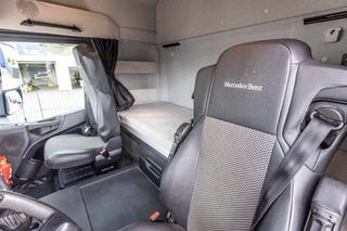 Mercedes-Benz N/A 2020 - AROCS 2553 BLS -6x4H obrazek 18
