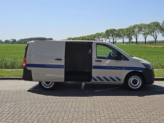 Mercedes-Benz Vito 2018 - 114 изображение 13
