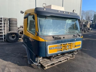 Volvo N/A 2008 - DAY CAB  obrazek 1