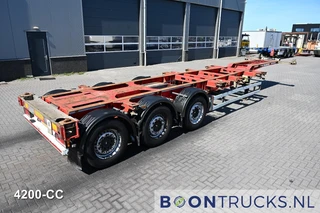 Schmitz Cargobull SCF 24 2011 te koop
