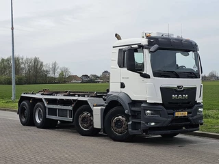 MAN TGS 2021 - 41.360 obrazek 5