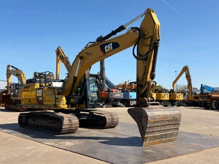Caterpillar 326FL 2019 - N/A zdjecie 7