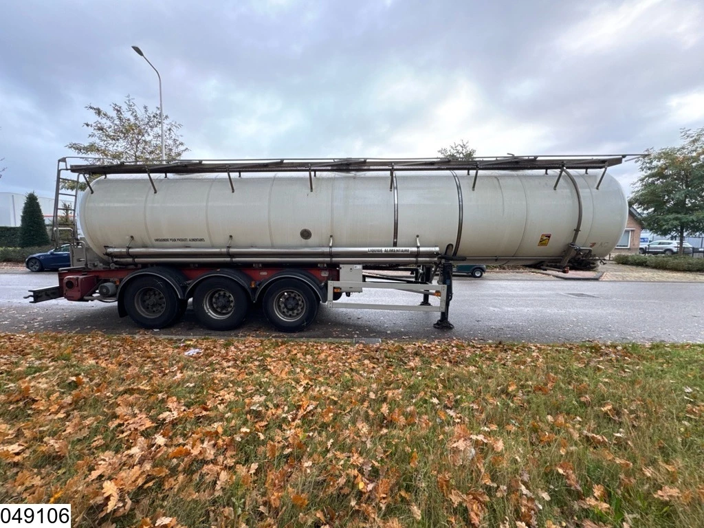 Magyar 2000 - Food 26000 liter, 1 Comp immagine 7