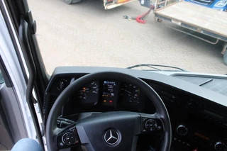 Mercedes-Benz Antos 2013 - N/A immagine 38