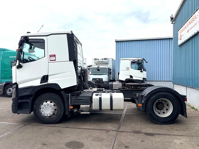 Renault T460 2017 - PROTECT SLEEPERCAB (EURO 6 / I-SHIFT / 8.000 KG. FRONT AXLE / ADR/VLG / AIRCONDITIONING / ETC.) obrázek 5