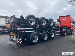 Van Hool Container 2006 - N/A obrazek 5