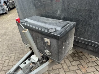 MOETEFINDT N/A 2011 - REMOTE CONTROL LIFT + WINCH image 18