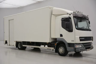 DAF 2009 - LF45.180 afbeelding 3 miniatuur