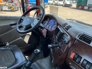 DAF 85 2012 - FAS CF 460 VDL 21 Ton haakarmsysteem obrazek 9