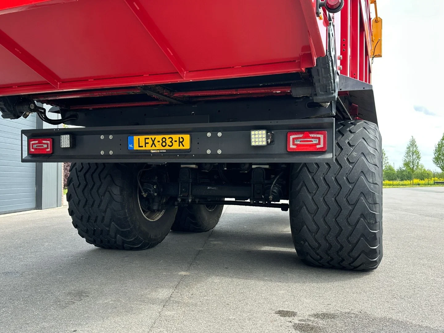Schuitemaker RAPIDE 660 2015 - Rapide 660 afbeelding 16