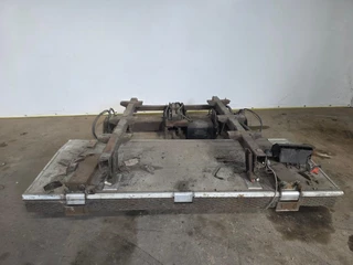 Dhollandia 3000 Kg - N/A zdjecie 1