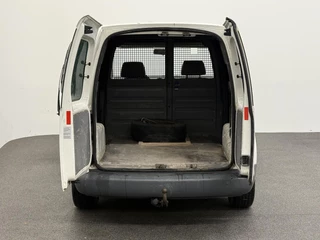 Volkswagen Caddy 2009 - 2.0 SDI afbeelding 3 miniatuur