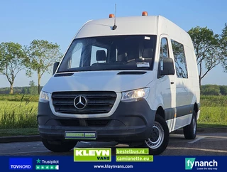 Mercedes-Benz Sprinter 2019 - 314 bild 1