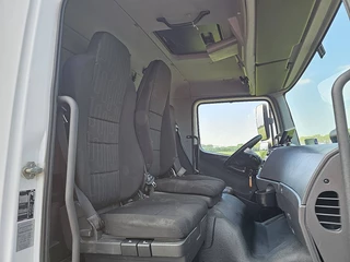 Mercedes-Benz Atego 2016 - 1224 L bild 7