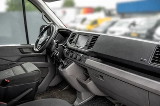 Volkswagen Crafter 2018 - 2.0 TDI FWD L5H3 | 177 PK | Motor Defect | Camera | Cruise | PDC | Airco immagine 2 miniatura