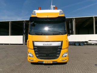 DAF CF 410 2017 - M4EN3 afbeelding 2 miniatuur