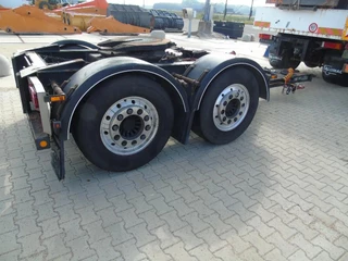 Van Eck dolly 2 2008 - N/A immagine 2