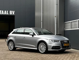 Audi A3 2015 - Sportback 1.4 e-tron PHEV Ambition Pro Line plus bj.2015 Pano|Camera|Nap obrazek 7